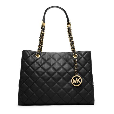 MICHAEL Michael Kors Susannah Large Tote 